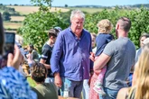 Jeremy Clarkson's 'vanilla' pub car park plan backed as council blasted