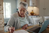 Warning for millions of DWP state pensioners who are aged 67 to 74