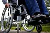 I'm on PIP and DWP change means I won't be able to charge my wheelchair