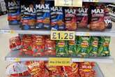 Walkers makes major change to crisps as fans rush to say 'thank God'