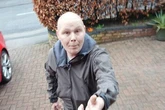 Thug who headbutted woman turned out to be Britain's 'dopiest burglar'
