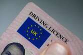 2.3 million drivers on course to break DVLA rule and face £1,000 fine