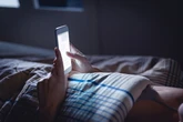 UK households risk £1,000 fine over phone brightness from Sunday