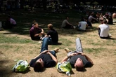 UK bracing for 34C 'Spanish plume' set to arrive in a matter of days