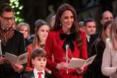 Kate Middleton set to address the nation and has already pre-recorded message