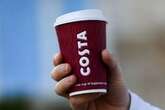 Costa Coffee set to introduce new £12 policy from April