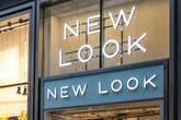 New Look shutting two more stores in UK and says 'everything must go'