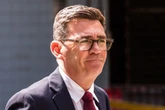 Andy Burnham new pavement parking rule