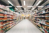 Major UK supermarket offering shoppers chance to win free shopping for a year