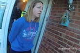 Jeremy Hunt calls for 'urgent re-examination' of Lucy Letby case