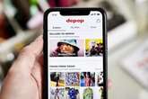 HMRC warns Depop, Vinted, Facebook Marketplace sellers over new ‘30 item rule’