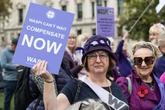 WASPI set for update over DWP compensation after 'massive step forward'