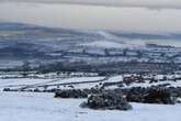 UK faces 685-mile snow bomb next week with 'half' of England battered