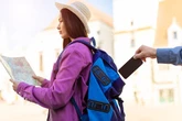 UK tourists warned over three common travel habits - 'you are an easy target'
