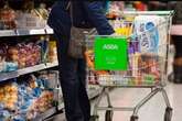 Asda begins supermarket 'trial' which is handing shoppers free food in store