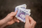 UK households face £442 charge from Monday but can claim £200 discount