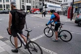 Cyclists warned over £50 rule change and facing 'potential prosecution'