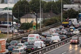 Drivers in England face mandatory £735 charge if they want to stay on road