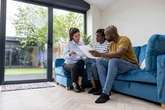 All renters in England warned face having 36% of income snatched