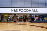 M&S issues five-day warning to all shoppers visiting stores before Christmas