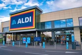 Aldi becomes first UK supermarket to bring in £13 rule from September