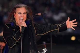 Ozzy Osbourne's heart-warming gift to Sharon Osbourne has fans in tears
