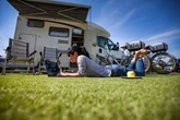 Motorhome owners told to put sticker on campervans or face £350 fine