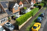 Driveway law changes now in place for UK households