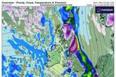 Exact date UK to be hit by -4C Arctic blast and snow as weather maps pinpoint cold snap