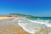Spain declares rare 'red' emergency with 'maximum' threat posed to UK tourists