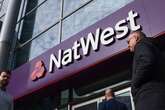 NatWest paying people with £1,250 in their bank account free £180