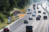 Rachel Reeves 'looking at' pay-per-mile car tax for 1.3 million drivers