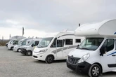 Motorhome and campervan owners face new 8pm to 8am rule in England