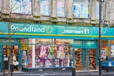 Poundland set to shut 10 more stores across England with full list announced