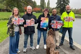 'How the flags make us feel' by Brummies determined to unite the city
