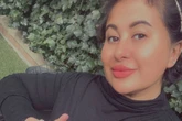 Mum-to-be thought morning sickness was just pregnancy symptom but it was cancer