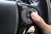 Drivers warned one button lighting up on dashboard is 'not good news'