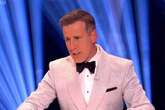 Strictly's Anton Du Beke refuses to judge as he's left stunned by pro's chest