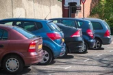 Drivers in England outraged over 'Stalinist' and 'criminal' new parking rules
