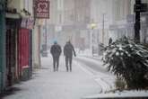 UK on brink of December snow storm with exact hour it'll start announced