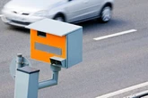 Driving law change in England could mean millions face 1 penalty point