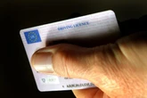 DVLA making driving licence change after overwhelming support for it