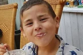Police failed to protect Alfie Steele, 9, beaten to death by mum and her partner