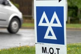 Major MOT test change in England with thousands of drivers set to benefit