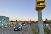 Speed limit to be cut by 10mph from June with drivers facing £100 fines
