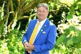 Alan Titchmarsh says I'd happily 'banish them forever' as he reveals his garden hates