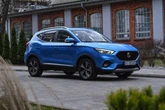 SUVs could face weight-based parking charges and higher taxes in shake-up