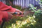 New hosepipe ban for 1.4 million households in England with ban on 4 activities