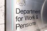 DWP sends letters to 800,000 people after Budget which could see benefits stop