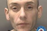 Notorious city shoplifter banned from one specific area - once he's served time behind bars